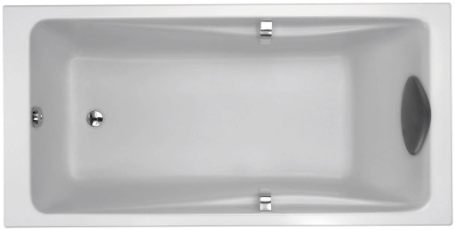 Ванна 180 х 90 см Jacob Delafon ODEON UP E6058-00