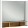 Зеркало 80 см Jacob Delafon TERRACE EB1181-NF
