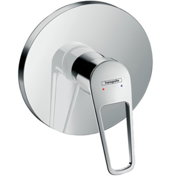 Смеситель для душа Hansgrohe Novus Loop 71365000