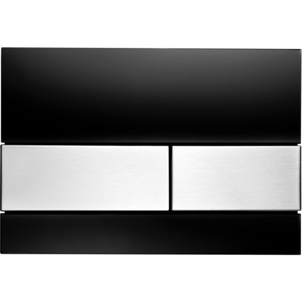 Кнопка смыва Tece Square 9240806 для унитаза