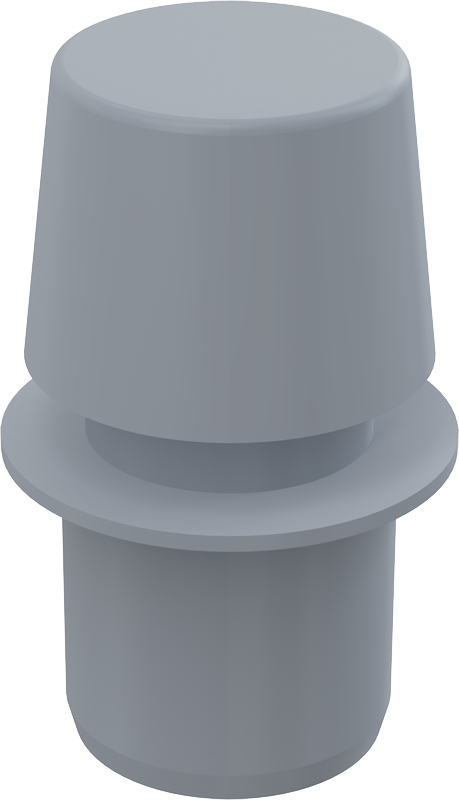 Вентиляционный клапан DN40 Alcadrain APH40