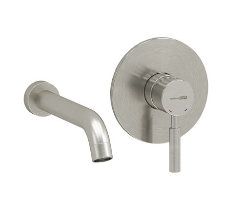 WasserKRAFT A42583 Встраиваемый набор для раковины