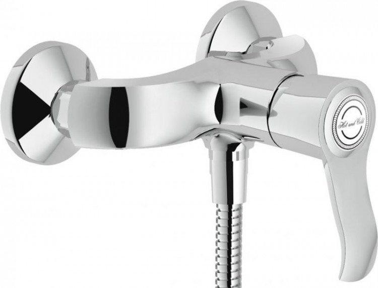 Смеситель для душа Nobili Sofi SI98130CR