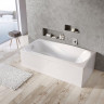 Акриловая ванна Ravak XXL 190x95
