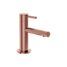 Смеситель Origin для раковины, цвет медный