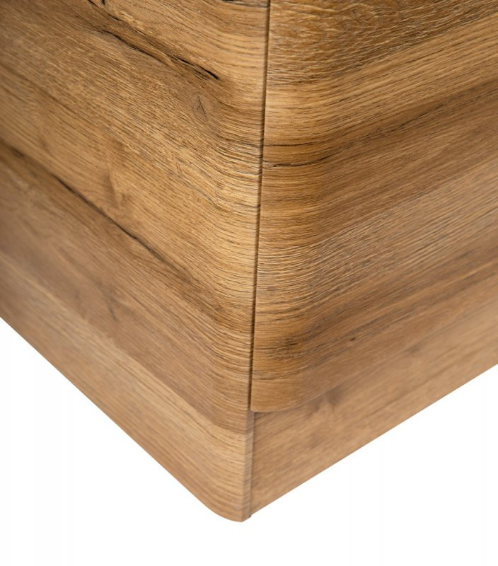 Раковина из литьевого мрамора BelBagno BB800/455-LV-MR-ALR