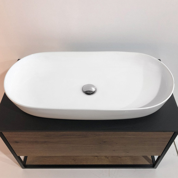 COMFORTY. Раковина 78327