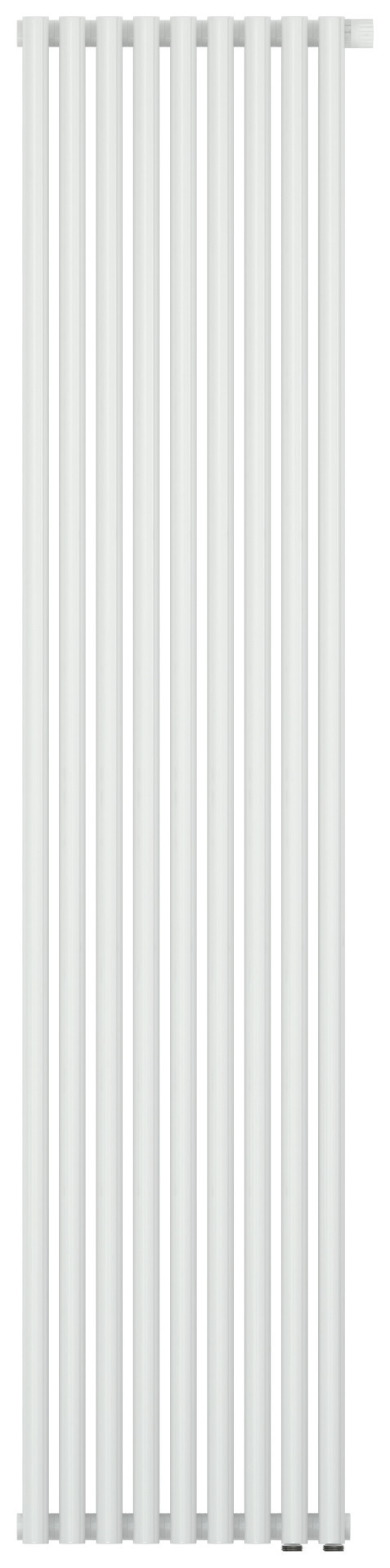 Отопительный радиатор Сунержа Эстет-00 EU50 1800х405 9 секций Белый