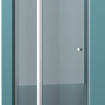 Душевая дверь в нишу BELBAGNO ETNA-B-12 Cezares ETNA-B-12-60/30-C-Cr