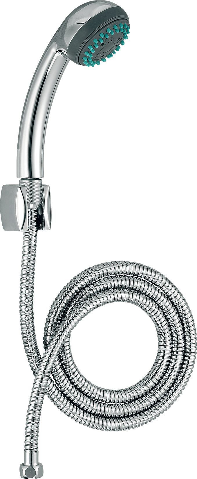 Душевой комплект Jacob Delafon BASIC 1 E14326-CP