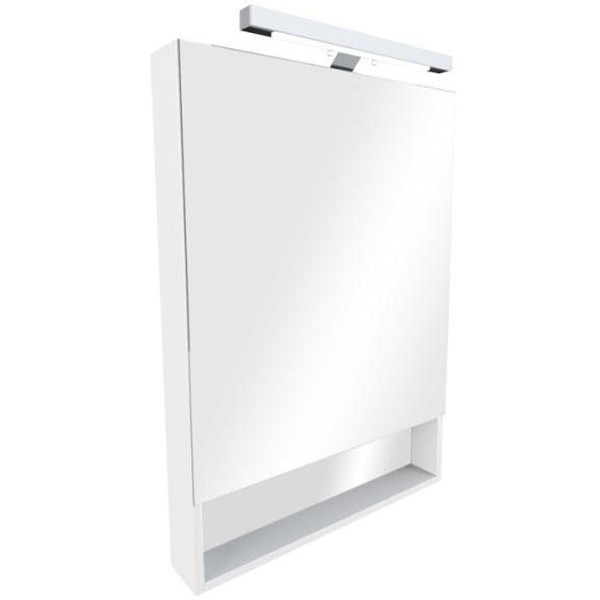 Зеркальный шкаф Roca The Gap 80