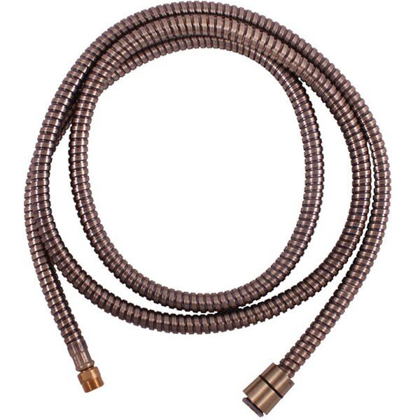 Душевой шланг Rav Slezak IF0012SM