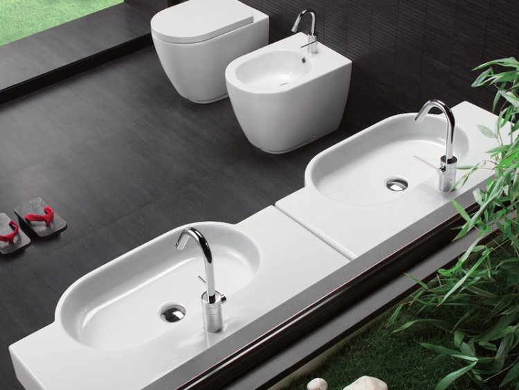 Раковина Hatria Area 81 YOUP