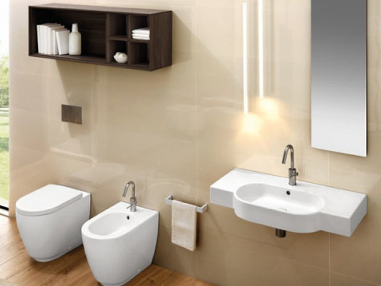 Раковина Hatria Area 81 YOUP