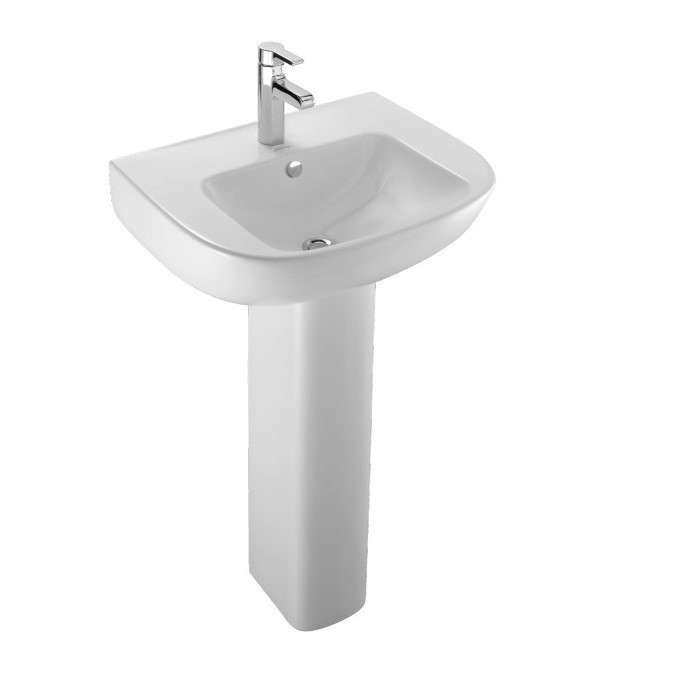 Раковина Jacob Delafon Odeon Up 56 E4755-00