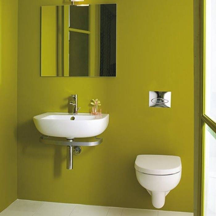 Раковина Jacob Delafon Odeon Up 56 E4755-00