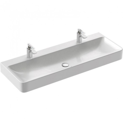 Раковина Jacob Delafon Vox 120 EVA122-00