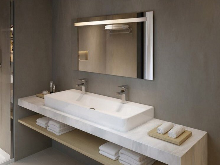 Раковина Jacob Delafon Vox 120 EVA122-00