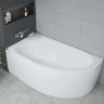 Ванна акриловая Aquatek Дива DIV150-0000001