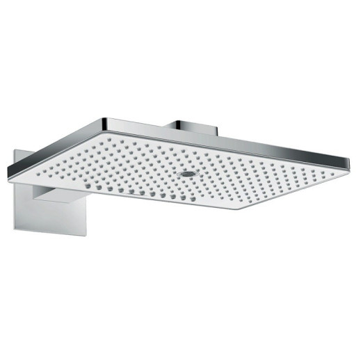 Верхний душ Hansgrohe Rainmarket Select 460 3jet 24007400
