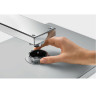 Верхний душ Hansgrohe Rainmarket Select 460 3jet 24007400