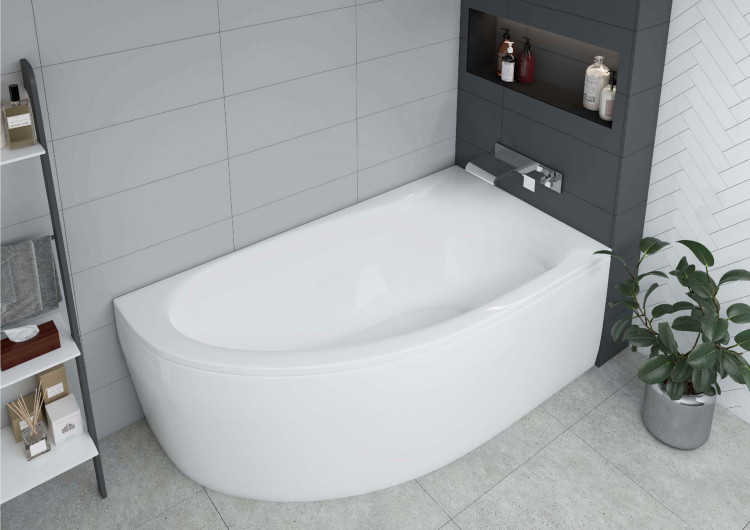 Экран фронтальный Aquatek Дива EKR-F0000073