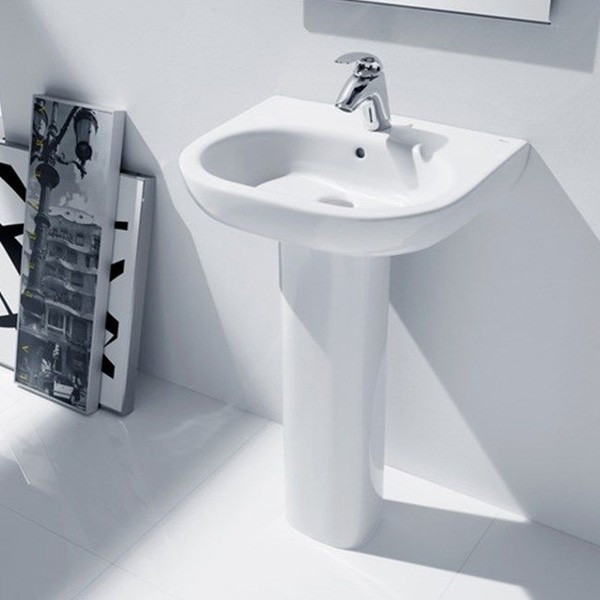 Раковина Roca Meridian 65 327241000