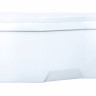 Ванна акриловая асимметричная 1Marka Convey 150*75 L