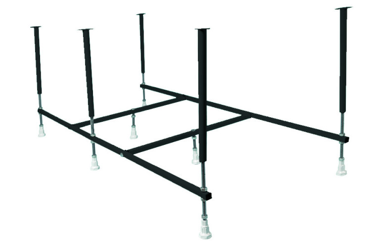 Рама оцинкованная 1Marka Poseidon 170