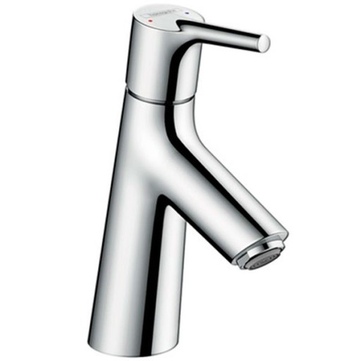 Смеситель для раковины Hansgrohe Talis S 72010000
