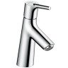 Смеситель для раковины Hansgrohe Talis S 72010000