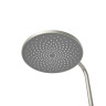 Душевая стойка со смесителем, верхним и ручным душем Cezares STYLUS-CD-NOP