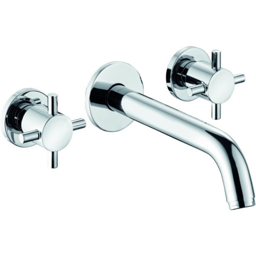 Смеситель для раковины Kludi Bozz 381460520