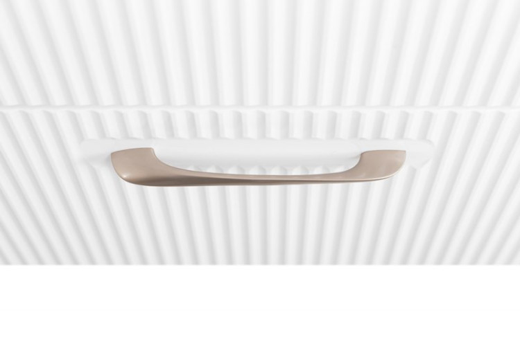 Керамическая раковина 510x430x145 BelBagno BB-8076-3-50