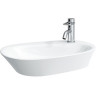 Раковина-чаша Laufen Palomba 60 8.1680.3