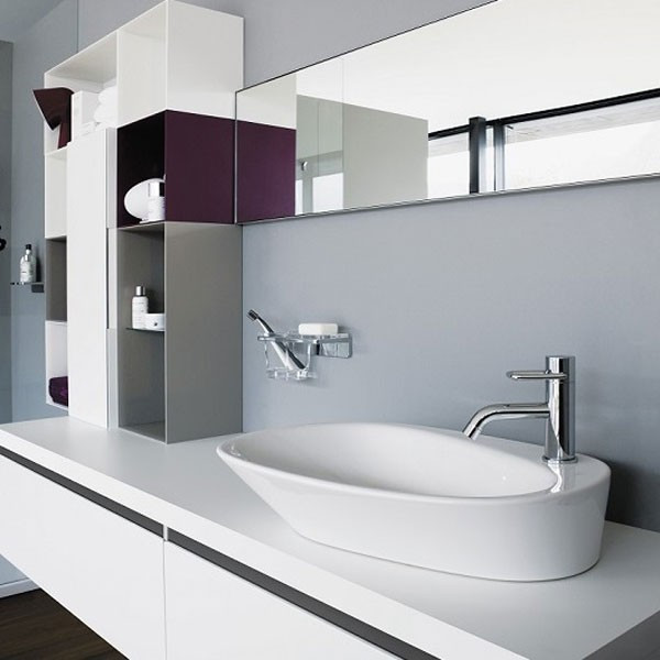 Раковина-чаша Laufen Palomba 60 8.1680.3