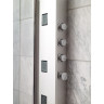 Душевая панель Jacob Delafon Water Tiles Tower E3872-185