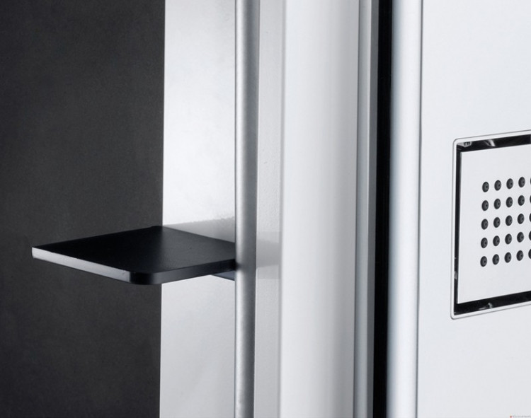 Душевая панель Jacob Delafon Water Tiles Tower E3872-185