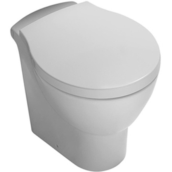 Унитаз Hatria Nido YXBW