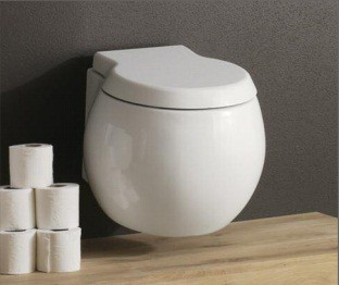 Унитаз Scarabeo Planet 8105/CL