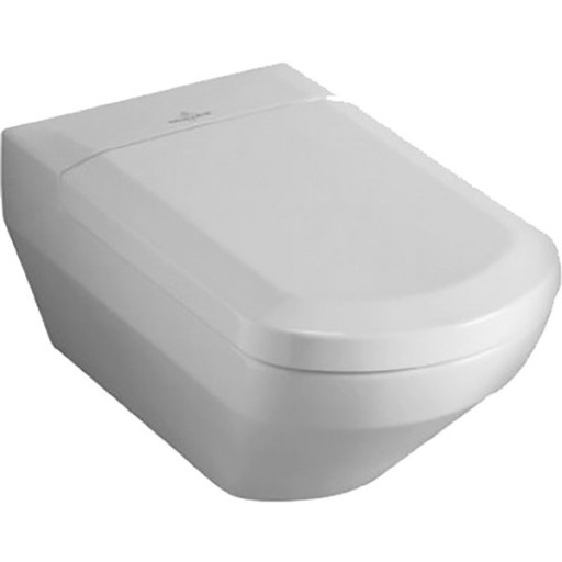 Унитаз Villeroy&amp;Boch Sentique 562210R1 подвесной