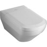 Унитаз Villeroy&Boch Sentique 562210R1 подвесной