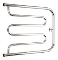 Полотенцесушитель Стилье Тандем 500х650