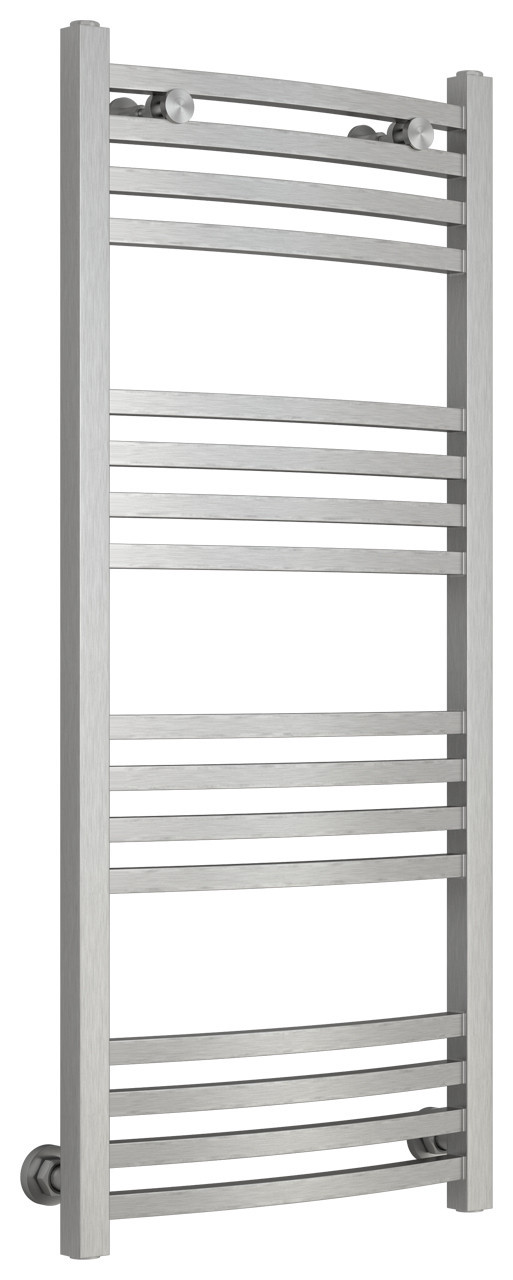 Полотенцесушитель водяной Сунержа Аркус 1000х400 Сатин