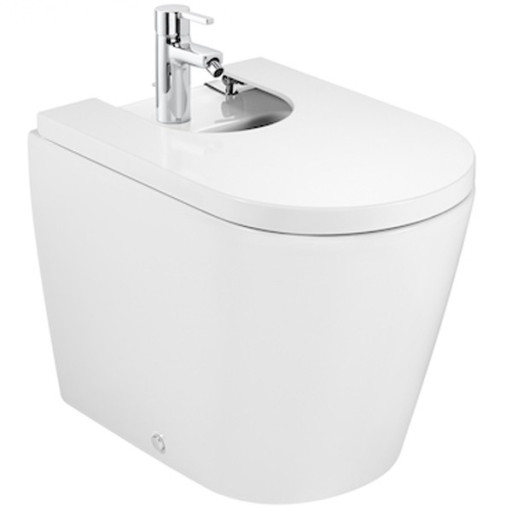 Биде Roca Inspira Round 357527000