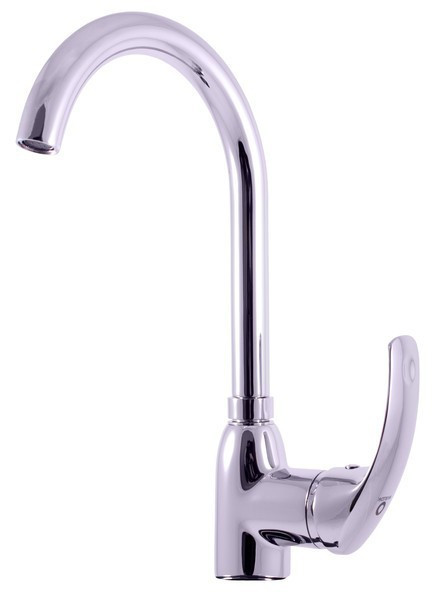 Смеситель Rav Slezak Missisipi MS007.5/4