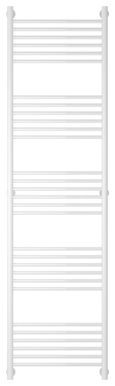 Полотенцесушитель водяной Сунержа Богема+ прямая 1900х500 Белый