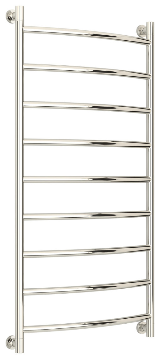 Полотенцесушитель водяной Сунержа Галант+ 1200х600 Без покрытия