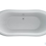 Ванна акриловая Bateau двусторонняя E10 без ножек