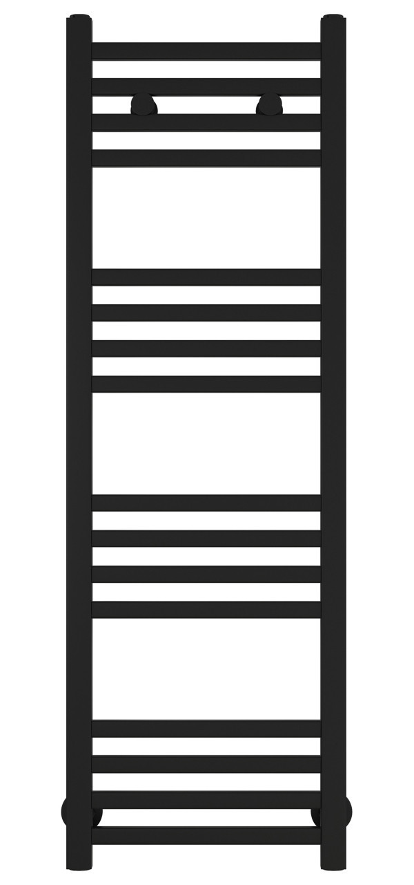 Полотенцесушитель водяной Сунержа Модус 1000х300 Матовый чёрный